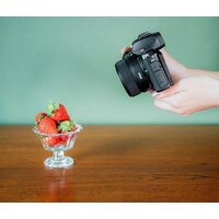 Объектив Nikon NIKKOR Z DX 24mm f/1.7 - Превью изображения №7 — Интернет-магазин Time-Shop