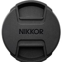 Объектив Nikon NIKKOR Z DX 24mm f/1.7 - Превью изображения №3 — Интернет-магазин Time-Shop