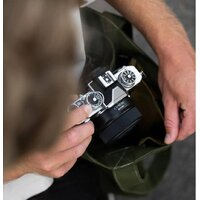 Объектив Nikon NIKKOR Z DX 24mm f/1.7 - Превью изображения №8 — Интернет-магазин Time-Shop