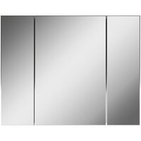  Айсберг Шкаф с зеркалом Мечта 70 - Превью изображения №2 — Интернет-магазин Time-Shop