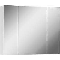 Айсберг Шкаф с зеркалом Мечта 70