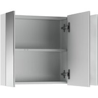  Айсберг Шкаф с зеркалом Мечта 70 - Превью изображения №4 — Интернет-магазин Time-Shop