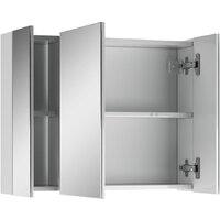  Айсберг Шкаф с зеркалом Мечта 70 - Превью изображения №3 — Интернет-магазин Time-Shop