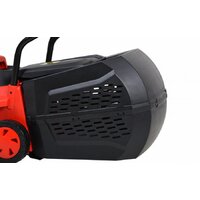 Газонокосилка Hecht 1000 - Превью изображения №9 — Интернет-магазин Time-Shop