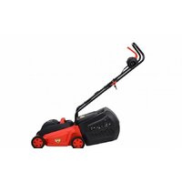 Газонокосилка Hecht 1000 - Превью изображения №7 — Интернет-магазин Time-Shop