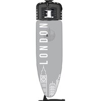 Гладильная доска Nika Верона 1 ДВ1/14 (серия города Лондон) - Превью изображения №2 — Интернет-магазин Time-Shop