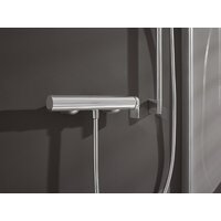 Смеситель Hansgrohe Vivenis Chrom 75620000 - Превью изображения №2 — Интернет-магазин Time-Shop