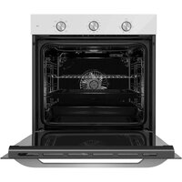 Электрический духовой шкаф MAUNFELD FEOF7871W - Превью изображения №3 — Интернет-магазин Time-Shop