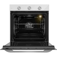 Электрический духовой шкаф MAUNFELD FEOF7871W - Превью изображения №4 — Интернет-магазин Time-Shop