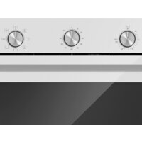 Электрический духовой шкаф MAUNFELD FEOF7871W - Превью изображения №6 — Интернет-магазин Time-Shop