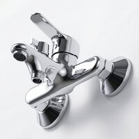 Смеситель Wellerein Aura 21AR54 - Превью изображения №3 — Интернет-магазин Time-Shop