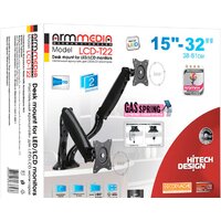 Кронштейн для монитора Arm Media LCD-T22 - Превью изображения №4 — Интернет-магазин Time-Shop