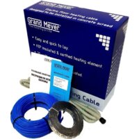 Теплые полы