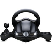 Руль FlashFire Force - Превью изображения №3 — Интернет-магазин Time-Shop