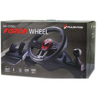 Руль FlashFire Force - Превью изображения №5 — Интернет-магазин Time-Shop