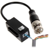 Усилитель сигнала Dahua DH-PFM800-4K - Превью изображения №4 — Интернет-магазин Time-Shop