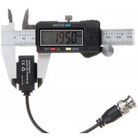 Усилитель сигнала Dahua DH-PFM800-4K - Превью изображения №5 — Интернет-магазин Time-Shop