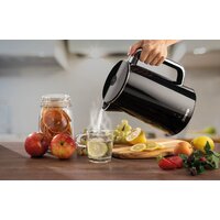 Электрический чайник Gorenje K17DWD - Превью изображения №11 — Интернет-магазин Time-Shop