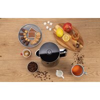 Электрический чайник Gorenje K17DWD - Превью изображения №9 — Интернет-магазин Time-Shop