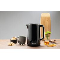 Электрический чайник Gorenje K17DWD - Превью изображения №13 — Интернет-магазин Time-Shop