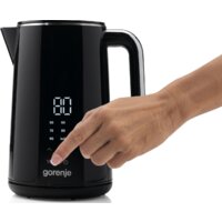 Электрический чайник Gorenje K17DWD - Превью изображения №5 — Интернет-магазин Time-Shop