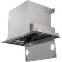 Кухонная вытяжка Akpo Neva Glass 60 WK-10 (черное стекло/нержавеющая сталь) - Превью изображения №3 — Интернет-магазин Time-Shop