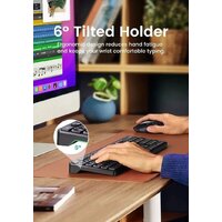 Клавиатура Ugreen KU004 - Превью изображения №8 — Интернет-магазин Time-Shop