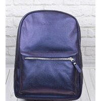 Городской рюкзак Carlo Gattini Premium Albiate 3103-56 (индиго) - Превью изображения №7 — Интернет-магазин Time-Shop