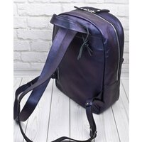 Городской рюкзак Carlo Gattini Premium Albiate 3103-56 (индиго) - Превью изображения №5 — Интернет-магазин Time-Shop