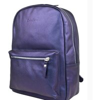 Городской рюкзак Carlo Gattini Premium Albiate 3103-56 (индиго) - Превью изображения №1 — Интернет-магазин Time-Shop