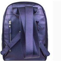 Городской рюкзак Carlo Gattini Premium Albiate 3103-56 (индиго) - Превью изображения №3 — Интернет-магазин Time-Shop