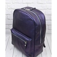 Городской рюкзак Carlo Gattini Premium Albiate 3103-56 (индиго) - Превью изображения №6 — Интернет-магазин Time-Shop