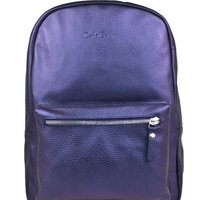 Городской рюкзак Carlo Gattini Premium Albiate 3103-56 (индиго) - Превью изображения №2 — Интернет-магазин Time-Shop
