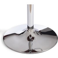 Стул TetChair Lando (серый/орех/хром) - Превью изображения №12 — Интернет-магазин Time-Shop