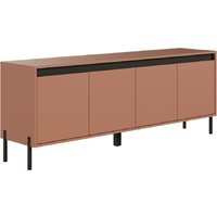 Black Red White Lubao RTV4D (античная латунь)