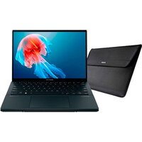 Рабочая станция ASUS Zenbook 14 Duo OLED UX8406CA-PZ267X - Превью изображения №2 — Интернет-магазин Time-Shop