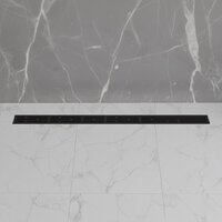 Трап/канал Lauter 210372-1-LMB 700x55 (черный матовый) - Превью изображения №7 — Интернет-магазин Time-Shop