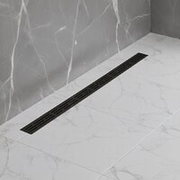 Трап/канал Lauter 210372-1-LMB 700x55 (черный матовый) - Превью изображения №4 — Интернет-магазин Time-Shop
