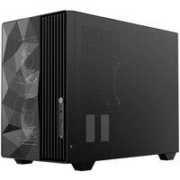 Корпус Powercase TX3 ARGB CTX3AB-A3 - Превью изображения №2 — Интернет-магазин Time-Shop