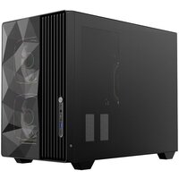 Корпус Powercase TX3 ARGB CTX3AB-A3 - Превью изображения №3 — Интернет-магазин Time-Shop