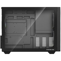 Корпус Powercase TX3 ARGB CTX3AB-A3 - Превью изображения №5 — Интернет-магазин Time-Shop