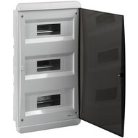 Щит распределительный Эра Comfort ЩРВ-П-36 IP40 Б0067241 - Превью изображения №2 — Интернет-магазин Time-Shop
