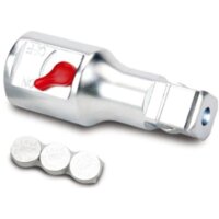 Набор трещотка с головками Toptul GCAI2802 28 предметов - Превью изображения №5 — Интернет-магазин Time-Shop