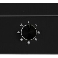 Кухонная вытяжка Smith&Brown SHCS-652-B3 - Превью изображения №2 — Интернет-магазин Time-Shop