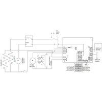 Электрокамин Dimplex Prism 50