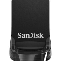 SanDisk Ultra Fit USB 3.1 64GB SDCZ430-064G-G46