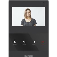 Slinex SQ-04M (черный)