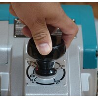 Рубанок Makita 1806 B - Превью изображения №5 — Интернет-магазин Time-Shop