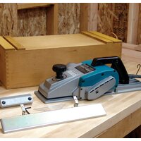 Рубанок Makita 1806 B - Превью изображения №4 — Интернет-магазин Time-Shop