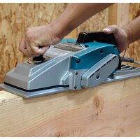 Рубанок Makita 1806 B - Превью изображения №3 — Интернет-магазин Time-Shop